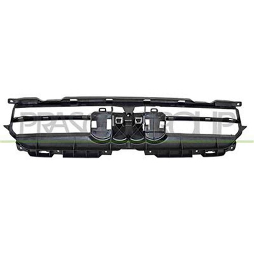 Supporto griglia radiatore - supporto,
