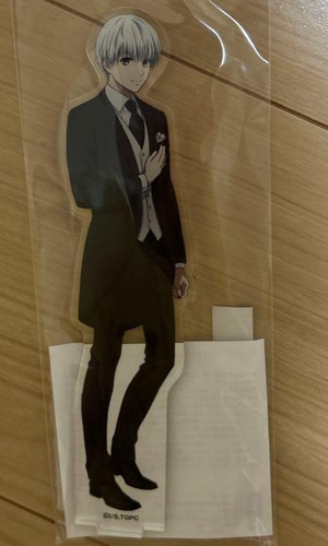 Tokyo ghoul supporto - tokyo,