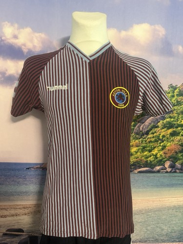 Maglia calcio retrò - , aston