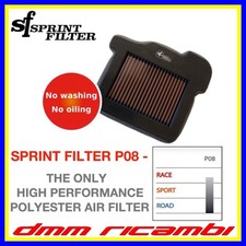 Filtro aria sportivo SPRINT