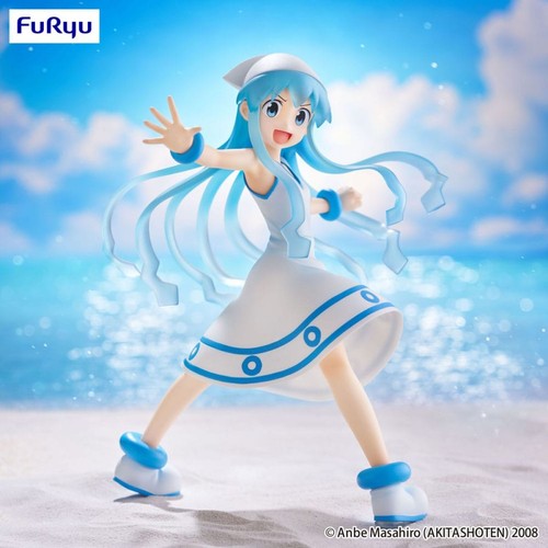 Gw995d squid girl trio try - girl, trio-try-it