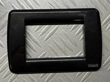 VIMAR IDEA Placca Rondò 3