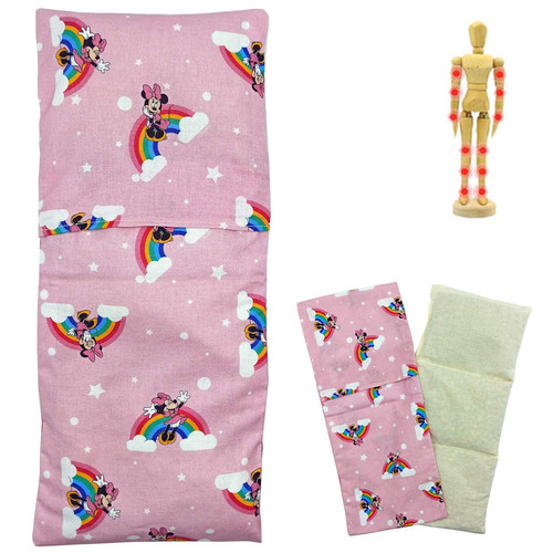 Cuscino termico noccioli - cuscino,