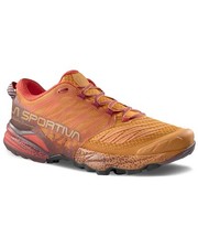 - La Sportiva Akasha II Scarpe Trail Running Uomo, Hawaiian Sun/Redwood