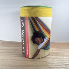 LA SIESTA Amaca Bambini Puro