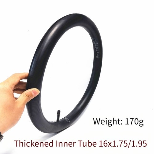 Tubo interno bici elettrica - , 16