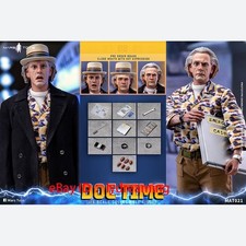 Modellino Mars Toys MAT021