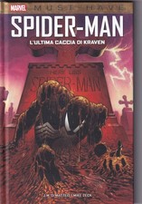 Marvel Must Have Spider-Man L