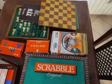 Giochi di società vari