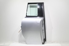 PORTA PORTIERA POSTERIORE