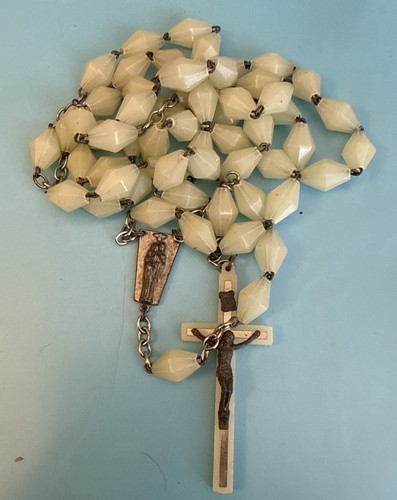 Rosario cattolico luminoso