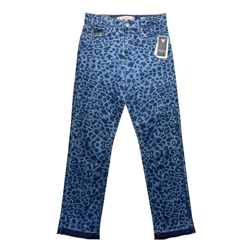 Jeans donna guess dritto - jeans,