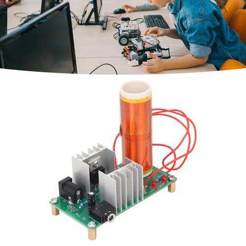 Acogedo experiment elettronica - acogedo,