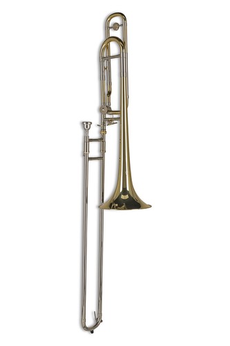 Trombone tenore - trombone,