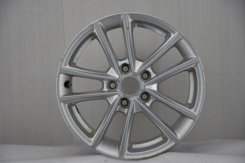 Cerchio lega 16 pollici - cerchio,