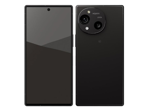 Aquos r10 m31 - sh-m31, 12