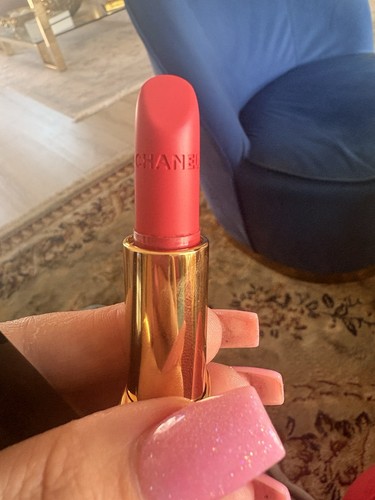 Rossetto opaco luminoso - , chanel