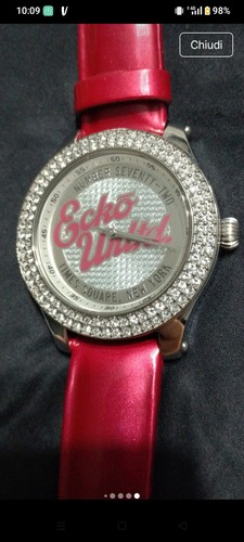 Orologio marc ecko unltd - marc,