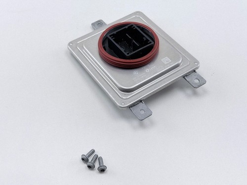 Modulo comando reattore led