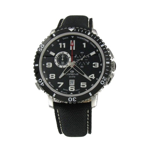 Watch lorenz man twin twelve - lorenz,