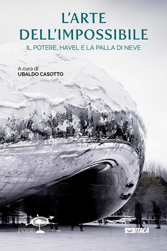 Libro arte dell impossibile - -,