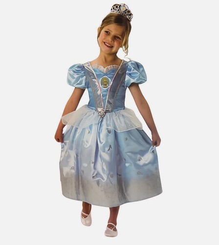Costume carnevale cenerentola - carnevale,