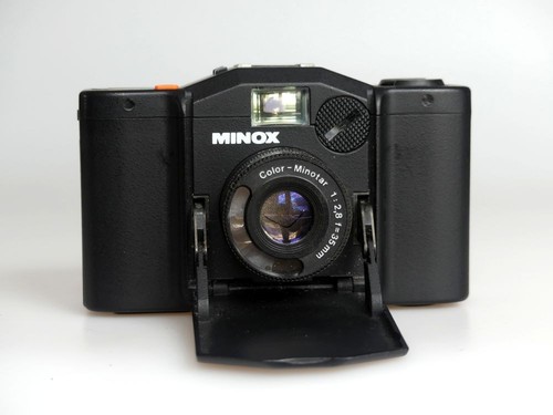 Minox 24x36 con - 24x36,,