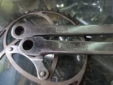 Pedivella Vintage Magistroni