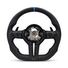 Volante M Sport compatibile