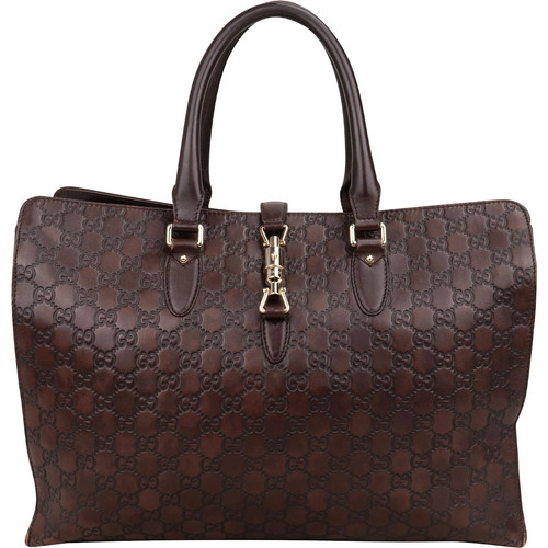 Gucci guccissima leather new - guccissima,