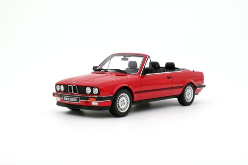 Bmw 325i convertible 1986 - bmw,