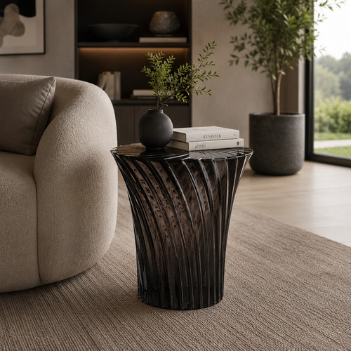 Sgabello tavolino kartell - sgabello,