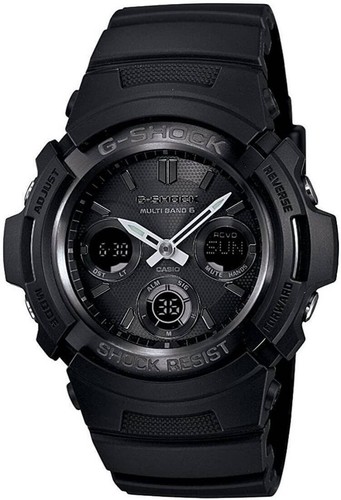 Orologio uomo casio shock - orologio, g-shock