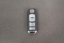 2017 fiat 124 spider - 2017, oem