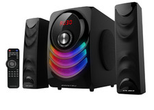 Impianto Audio Film Musica