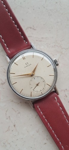 Omega vintage 30t2 - vintage,