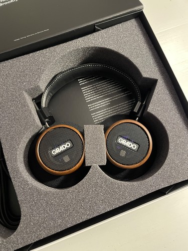 Grado signature s550 new - signature,