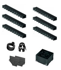 ACO Hexaline grondaia di