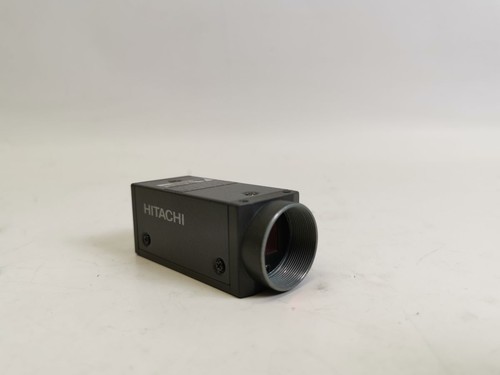 Telecamera industriale hitachi - telecamera,