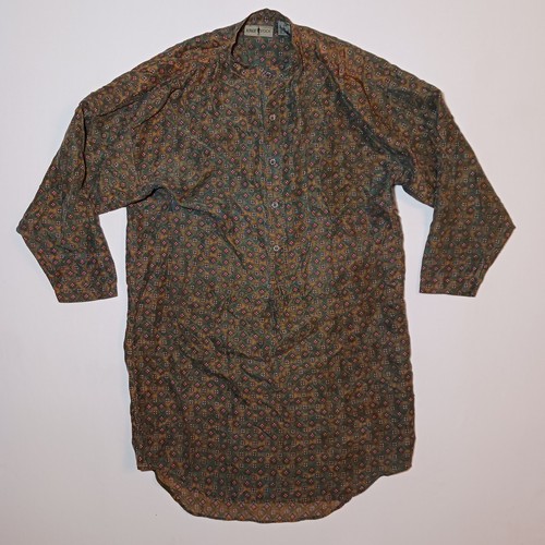 Camicia uomo vintage robert - camicia,