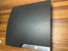 Sony PlayStation 3 Slim 160GB