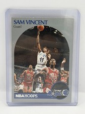 1990-91 NBA Hoops - Michael