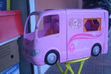 CAMPER DI BARBIE