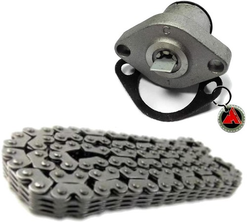 Kit catena distribuzione - kit,