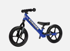 Strider Bicicletta Sportiva