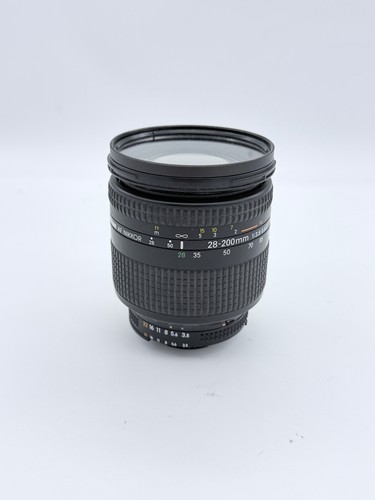 Nikon 200 5 6 - nikon, 28-200