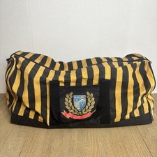 Borsone da notte vintage 1993