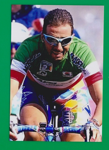 Cyclisme repro photo cycliste - repro,