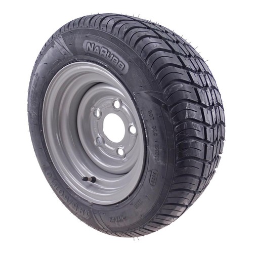 Ruota completa 195 b10 - 195/50,