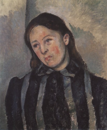 354 paul zanne - zanne, 1883